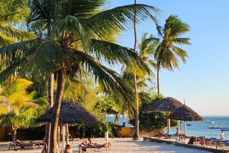 Sansi Kae Beach Resort - 25