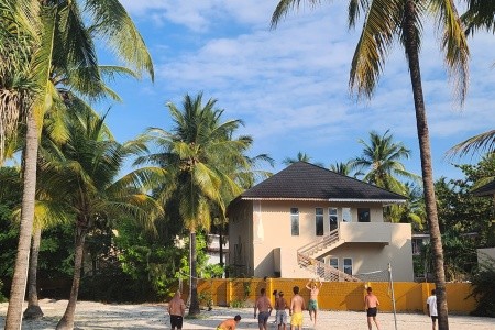 Sansi Kae Beach Resort - 27