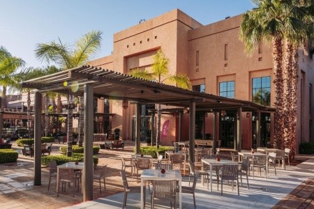 Hôtel Du Golf By Pickalbatros