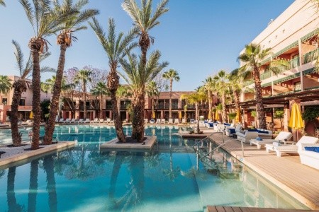 Hôtel Du Golf By Pickalbatros