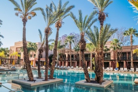 Hôtel Du Golf By Pickalbatros