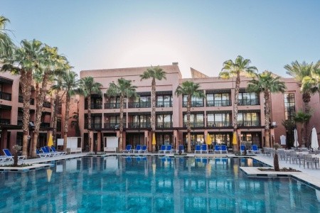 Hôtel Du Golf By Pickalbatros