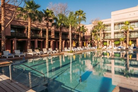 Hôtel Du Golf By Pickalbatros