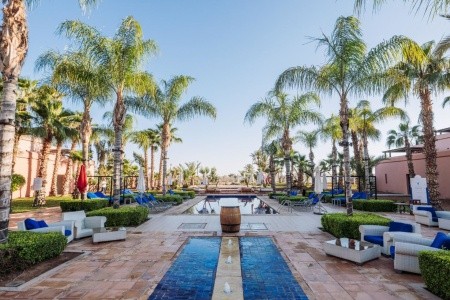 Hôtel Du Golf By Pickalbatros