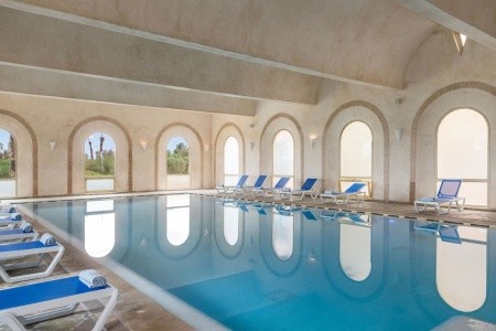 Hôtel Du Golf By Pickalbatros