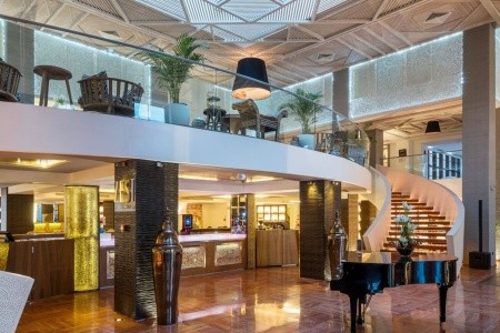 Hôtel Du Golf By Pickalbatros