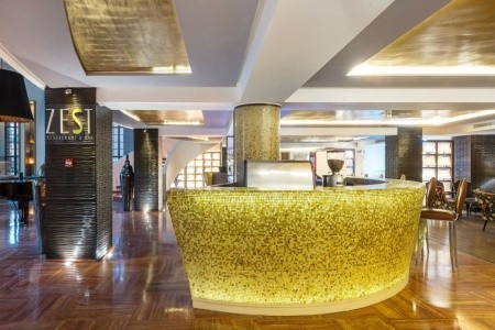 Hôtel Du Golf By Pickalbatros