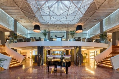 Hôtel Du Golf By Pickalbatros