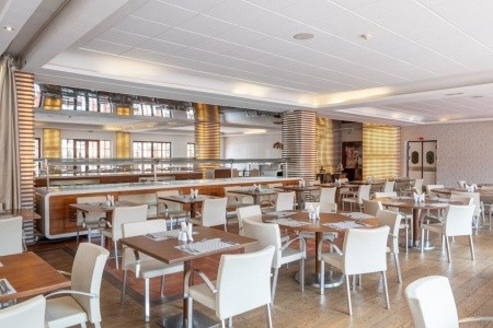 Hôtel Du Golf By Pickalbatros