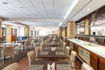 Hôtel Du Golf By Pickalbatros