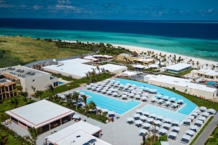 Zanzibar, Pwani Mchangani, The Mora (Ex. Emerald Zanzibar), za <span>87.759</span> Kč