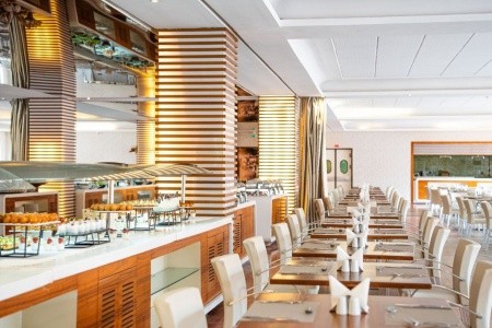 Hôtel Du Golf By Pickalbatros