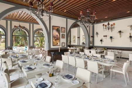 Hôtel Du Golf By Pickalbatros