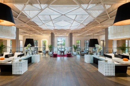 Hôtel Du Golf By Pickalbatros