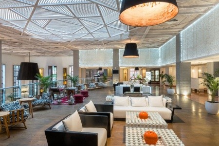 Hôtel Du Golf By Pickalbatros