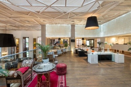 Hôtel Du Golf By Pickalbatros