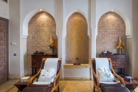 Hôtel Du Golf By Pickalbatros