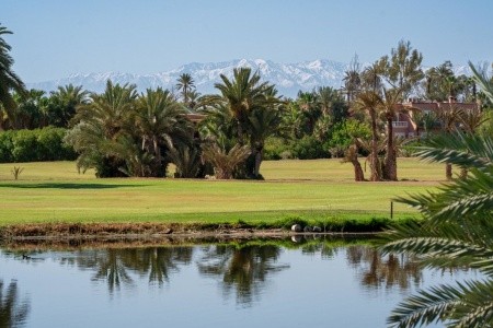 Hôtel Du Golf By Pickalbatros