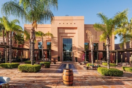 Hôtel Du Golf By Pickalbatros