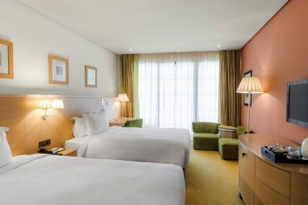 Hôtel Du Golf By Pickalbatros