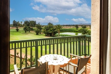 Hôtel Du Golf By Pickalbatros