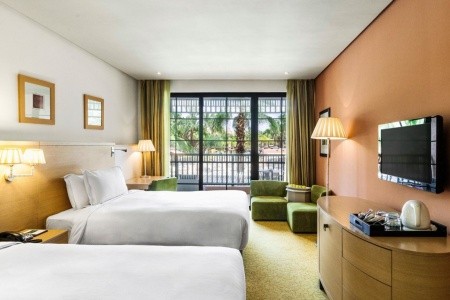 Hôtel Du Golf By Pickalbatros