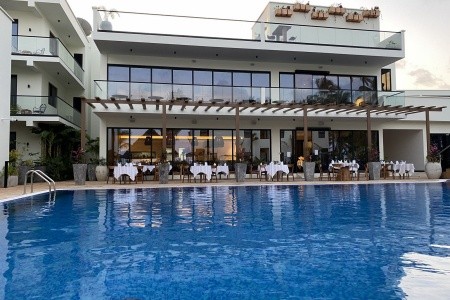 Toa Hotel & Spa - 10