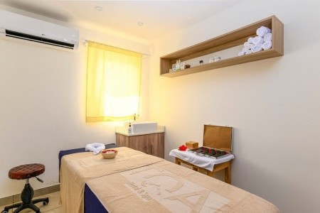 Toa Hotel & Spa - 15