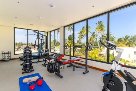 Toa Hotel & Spa - 16