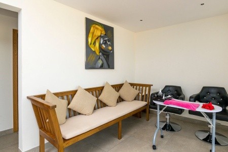 Toa Hotel & Spa - 17