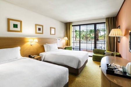 Hôtel Du Golf By Pickalbatros