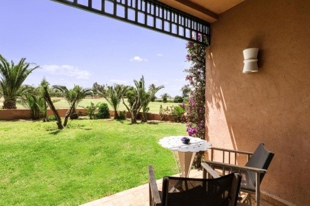 Hôtel Du Golf By Pickalbatros