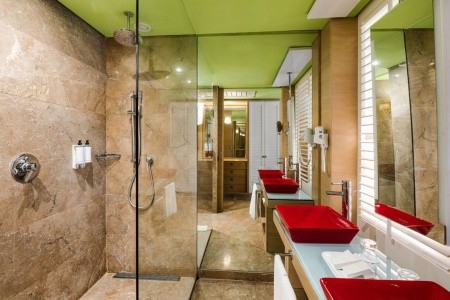 Hôtel Du Golf By Pickalbatros