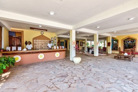 Waridi Beach Resort & Spa - 5