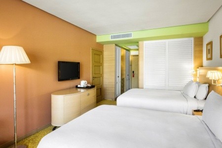 Hôtel Du Golf By Pickalbatros