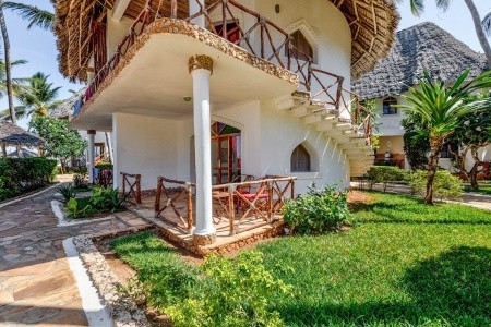 Waridi Beach Resort & Spa - 6