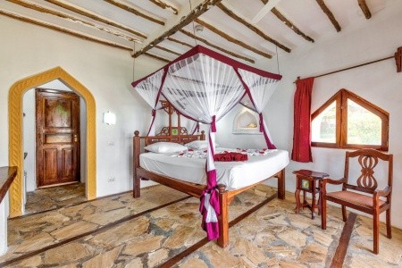 Waridi Beach Resort & Spa - 7