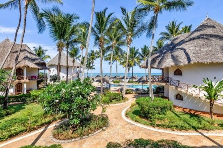 Waridi Beach Resort & Spa - 14