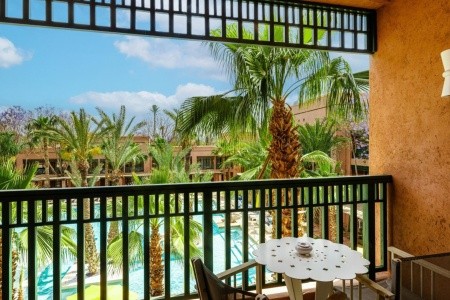 Hôtel Du Golf By Pickalbatros