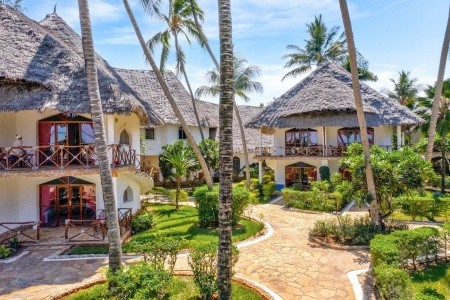 Waridi Beach Resort & Spa - 18