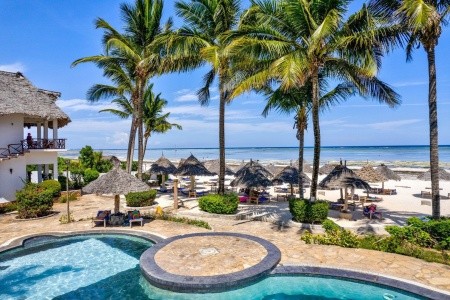 Waridi Beach Resort & Spa - 19