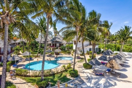 Waridi Beach Resort & Spa - 20