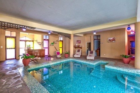 Waridi Beach Resort & Spa - 21