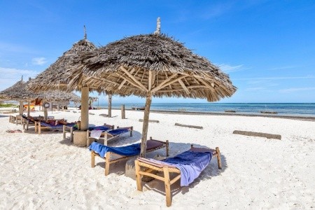 Waridi Beach Resort & Spa - 22