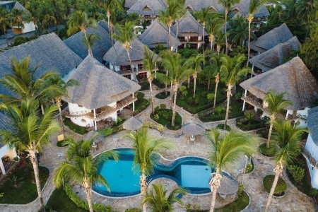 Waridi Beach Resort & Spa - 24