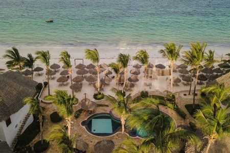 Waridi Beach Resort & Spa - 25