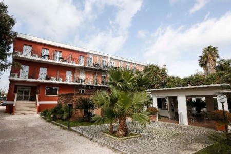 Giardino D’europa