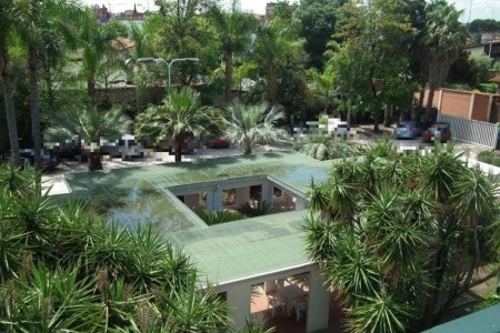 Giardino D’europa