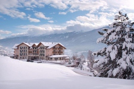 Lagorai (Cavalese) - 2