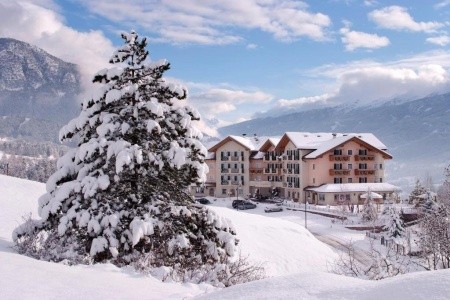 Lagorai (Cavalese) - 3